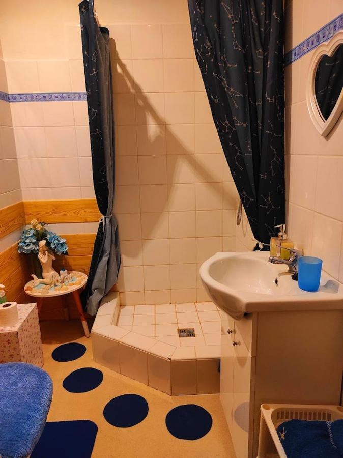 Pension Relax Litoměřice Eksteriør billede