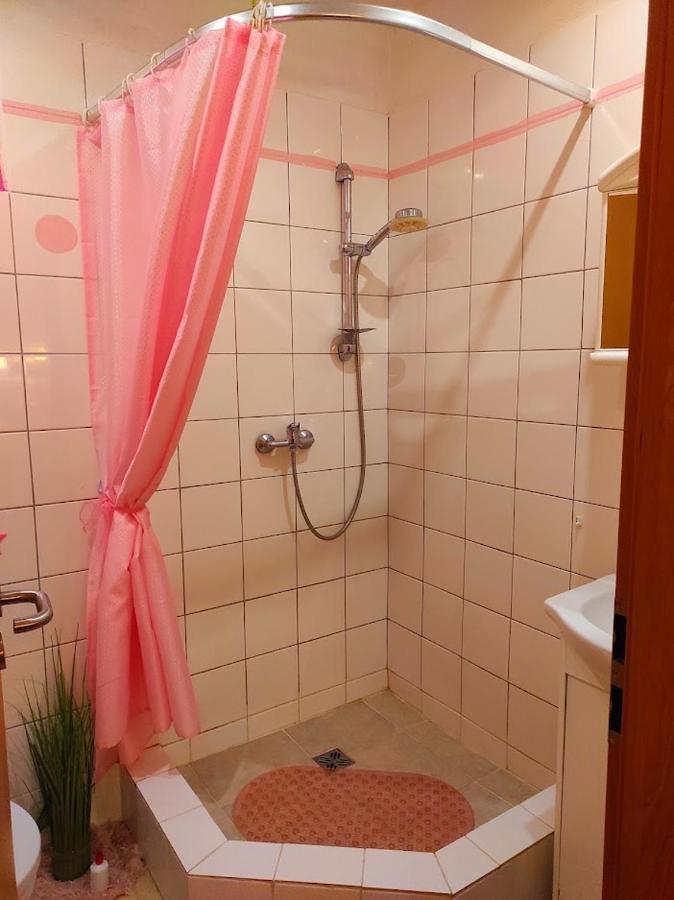 Pension Relax Litoměřice Eksteriør billede
