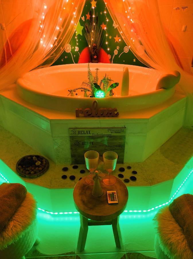 Pension Relax Litoměřice Eksteriør billede
