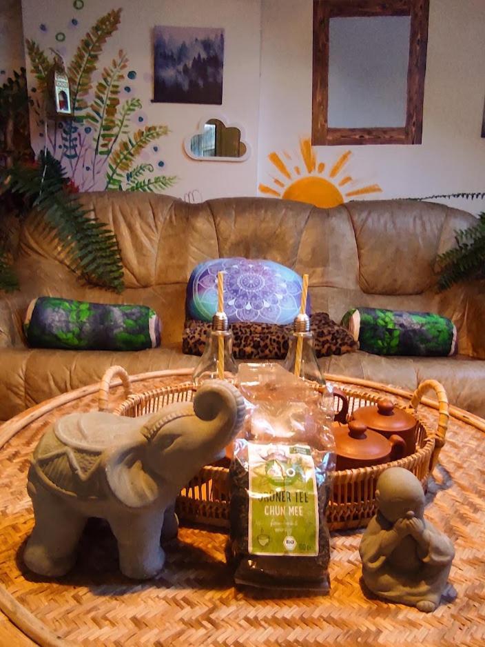 Pension Relax Litoměřice Eksteriør billede
