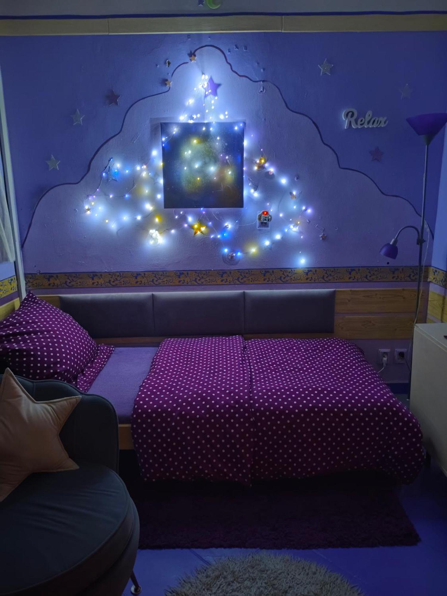 Pension Relax Litoměřice Eksteriør billede