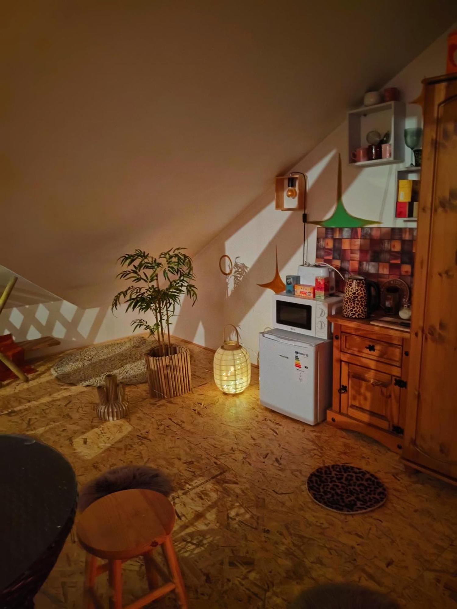 Pension Relax Litoměřice Eksteriør billede